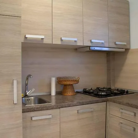 Apartment Beautiful Air-conditioned In The Centre Debrecen