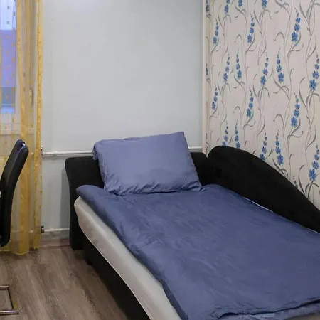 Beautiful Air-conditioned In The Centre Apartment