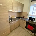 Apartament Csapo Debreţin