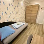 Apartament Csapo *