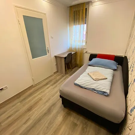 Appartement Csapo