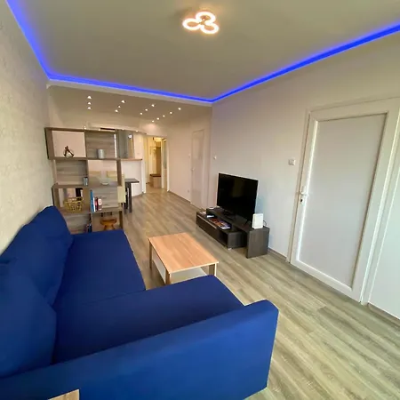 Apartman Csapó