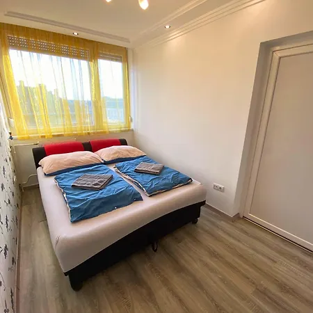 Csapo Apartament