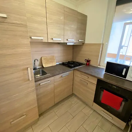 Appartement Csapo Debrecen