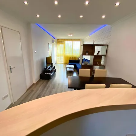 Appartement Csapo Debrecen
