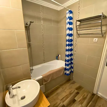 Csapo Appartement