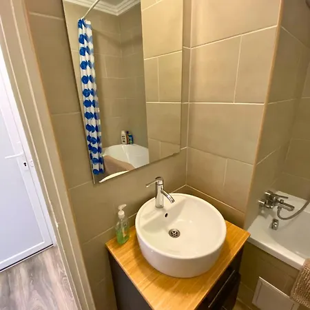Appartement Csapo