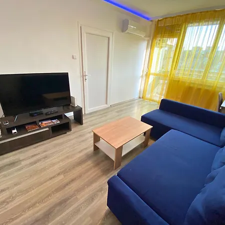 Csapó Apartman Debrecen
