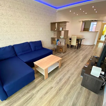 Apartman Csapó