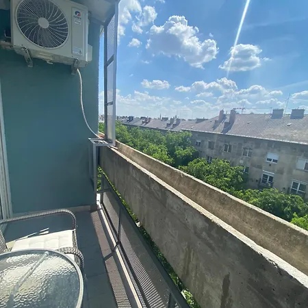 Csapó Apartamento Debrecen