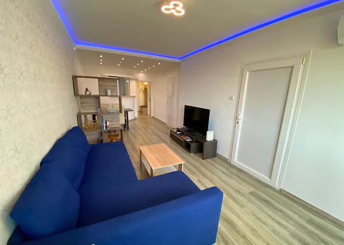 Apartman Csapó