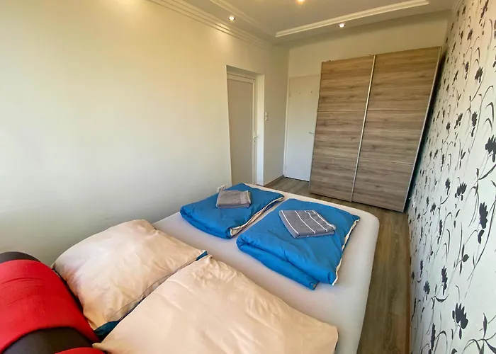 Csapó Apartman *