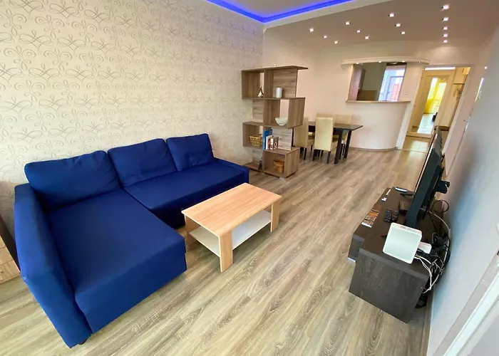 Apartman Csapó