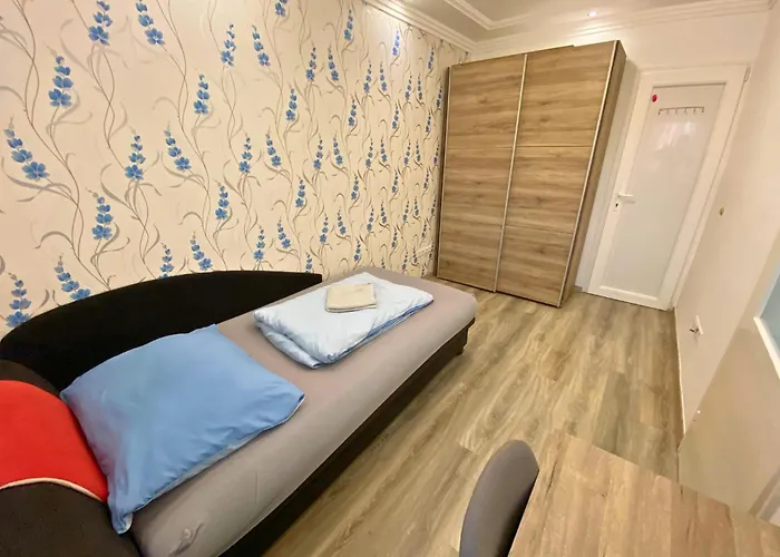 Apartman Csapó *